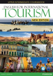 English for International Tourism New Edition Upper Intermediate Coursebook (with DVD-ROM), English for International Tourism New Edition Upper Intermediate Coursebook (with DVD-ROM)