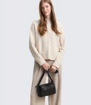 Tom Tailor moteri&scaron;ka rankinė SKYLA CB-S*011935, juoda, S