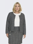ONLY - Moteri&scaron;kas &scaron;varkas, MELILA 15312263-BLLRWH_M, L