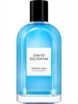 Kvapusis vanduo David Beckham Infinite Aqua EDP vyrams, 100 ml