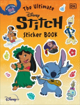 The Ultimate Disney Stitch Sticker Book, The Ultimate Disney Stitch Sticker Book