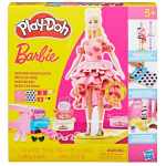 Plastilino rinkinys Play-Doh Barbie Designer Fashion Show