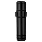 Futbolo treniruoklis Vevor NTRLZQ-006, 30x30x120 cm