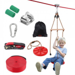 Nusileidimo lynu rinkinys Vevor HL-65ft-009, 20 m