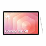 Plan&scaron;etinis kompiuteris Samsung Galaxy Tab S11 12Go_128Go Wifi Pilka