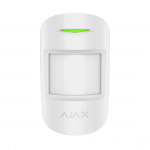 Judesio jutiklis Ajax MotionProtect Plus Wireless motion sensor