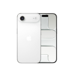 Telefonas Apple iPhone Air 512GB Cloud White - MG2T4HX/A (eSIM-Only)