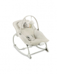 Gultukas Momi Lapis, light grey