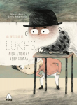 Lukas, nematomas berniukas / As Invisible As Lukas, Lukas, nematomas berniukas / As Invisible As Lukas