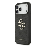Guess 4G Metal Logo Strap