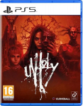 Kompiuterinis žaidimas Unholy Playstation 5