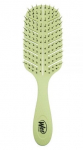 Plaukų &scaron;epetys Wet Brush Go Green Detangler, Green