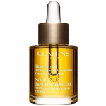 Veido aliejus Clarins Santal Face Treatment Oil dry skin, 30ml