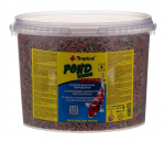 Maistas tvenkinio žuvims Tropical Pond Sticks Mixed, 900 g, Native