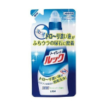 Valymo priemonė klozetui Lion "Look" toilet, papildymas350ml