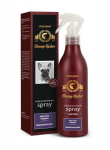Pur&scaron;kiklis &scaron;unų kailiui Derma-Pharm Champ-Richer Spray, 250 ml