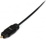 StarTech THINTOS15, SPDIF, 4.6m