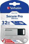 USB laikmena Verbatim 98665