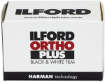 Ilfordo Ortho Plus 135-36