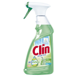 Langų valiklis Clin Pro Nature, 500 ml