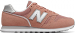 Sportiniai bateliai New Balance WL373AC2, rožinė