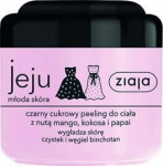 Kūno &scaron;veitiklis Ziaja Jeju, 200 ml