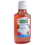 Skaliklis Junior vaikams 6+ m. 300 ml GUM&reg;