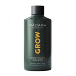 Apimties plaukams suteikiantis &scaron;ampūnas Madara Grow Volume, 250 ml