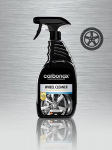 Automobilių diskų valiklis Carbonax