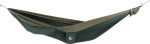 Dvivietis hamakas Ticket To The Moon, Forest Green/Army Green