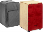 Kachonas Stagg CAJ-50M-RD