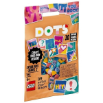 41916 LEGO&reg; DOTS Papildomi DOTS 2 serija