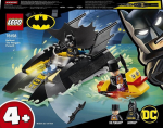 76158 LEGO&reg; Super Heroes Pingvino gaudynės