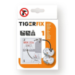Tiger TigerFix NEW 1 klijai