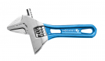 Reguliuojamas raktas Hogert CrV HT1P562, 140 mm
