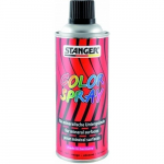 Pur&scaron;kiami dažai Stanger Color Spray MS 100005, 400 ml, raudoni