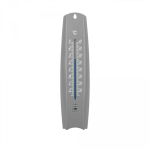 I&scaron;orinis termometras BradasWhite Line, 26 cm