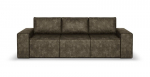Sofa Bellezza Town, ruda