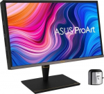Monitorius ASUS ProArt PA27UCX-K 27" 4K IPS 60Hz 1000cd/m2 4ms