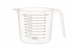 Maku matavimo indas, 1 l