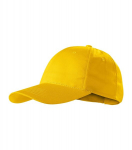Sunshine beanie unisex reguliuojamas dydis