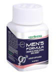 Maisto papildas VemoHerb Men&rsquo;s Formula, 25 kaps.