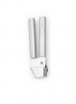 Brabantia česnakų spaudiklis, 18,2 cm