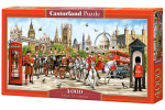 Dėlionė Castorland Puzzle Pride of London, 4000 d.