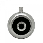 Gertuvė Flask Salmo 0.24l