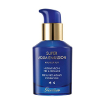 Giliai drėkinantis kremas Guerlain Super Aqua Emulsion Rich, 50 ml