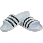 Paplūdimio &scaron;lepetės Adidas Adilette Aqua F35539, baltos
