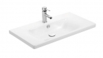 Kriauklė Juventa spintelei Soft 80
