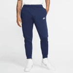 Sportinės kelnės vyrams Nike NSW Club Jogger M BV2671-410, 51036, mėlyna
