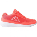 Kappa Follow W 242495 NC 2929 žemi kedai, oranžiniai, 38